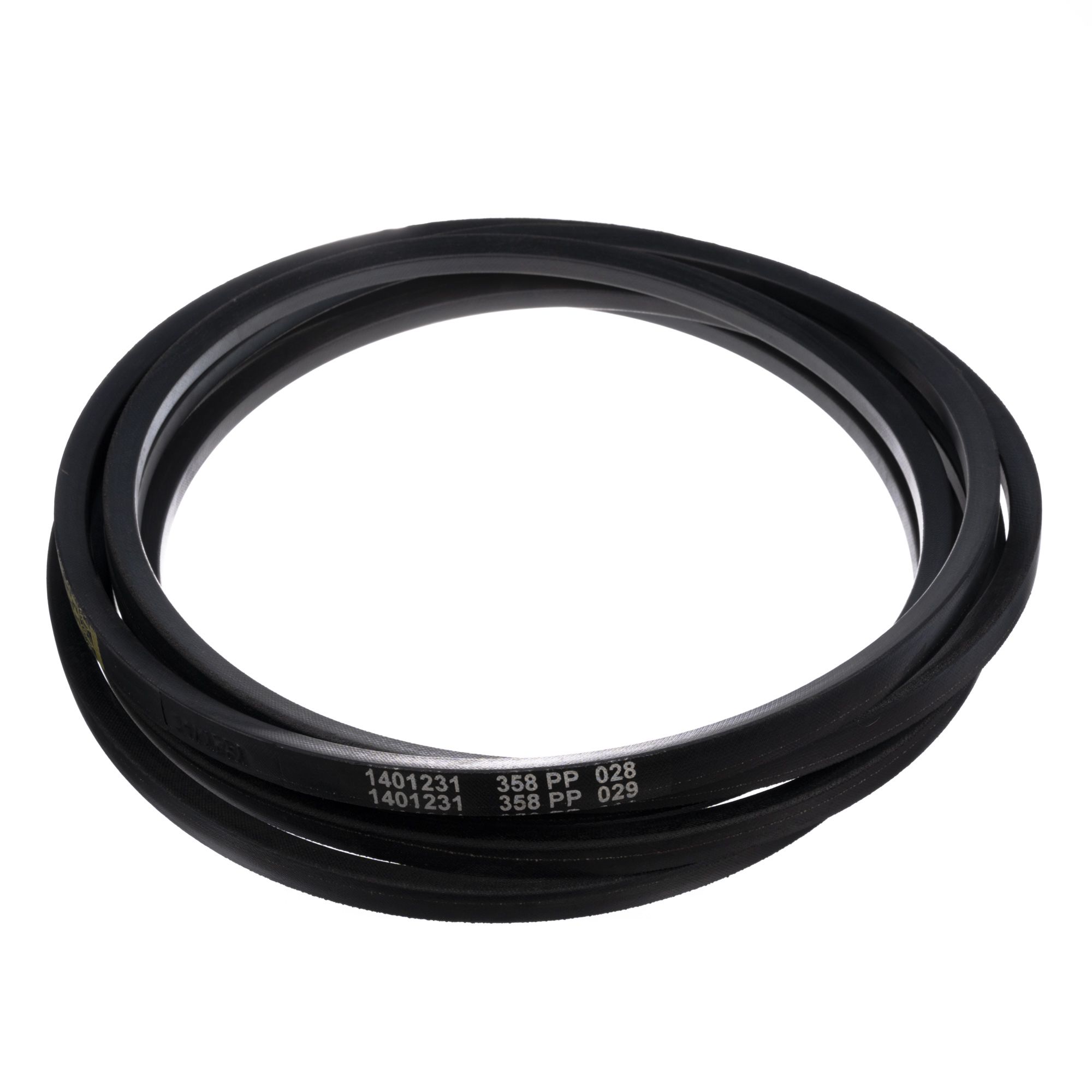 Комплект ремней (2 шт.)