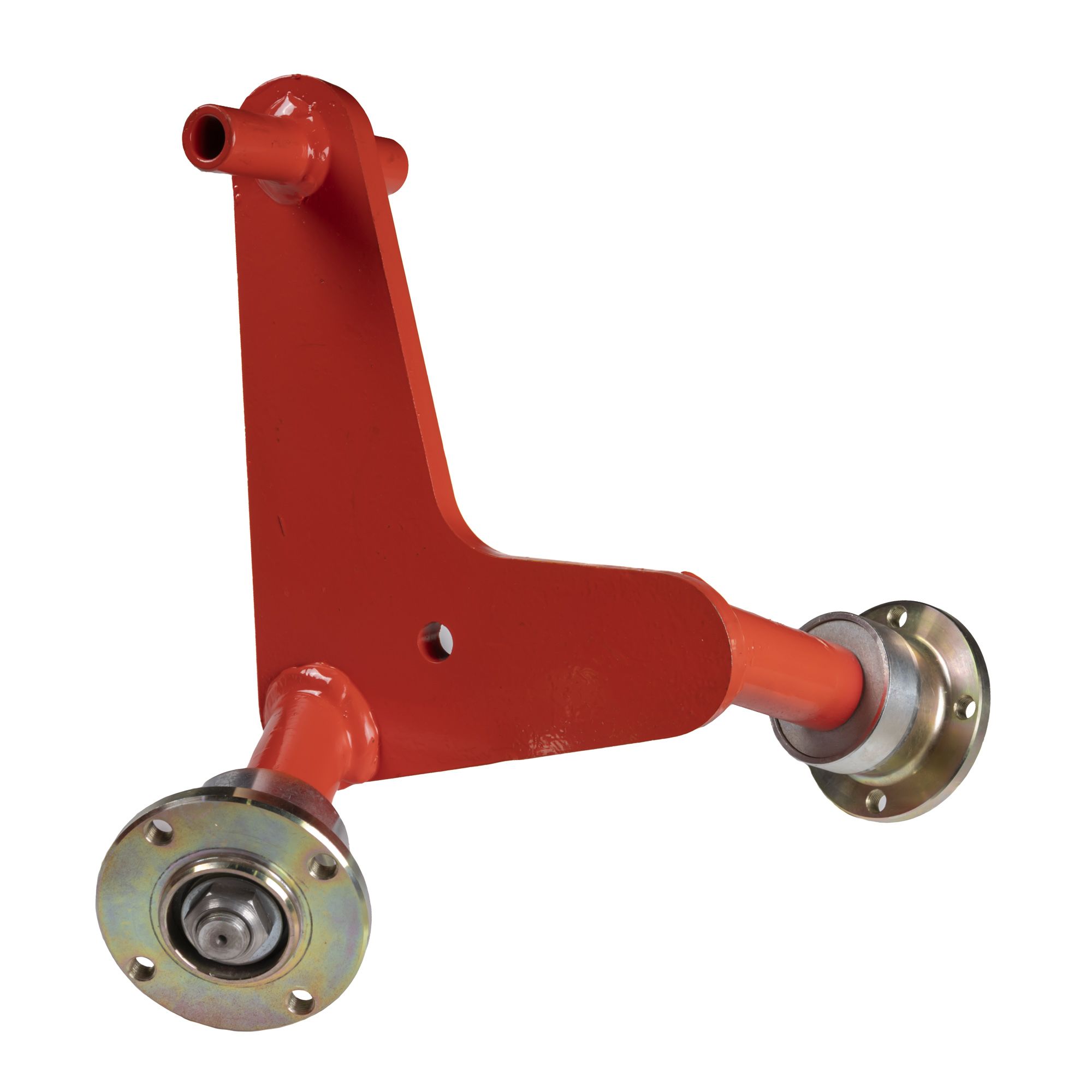 Стойка диска