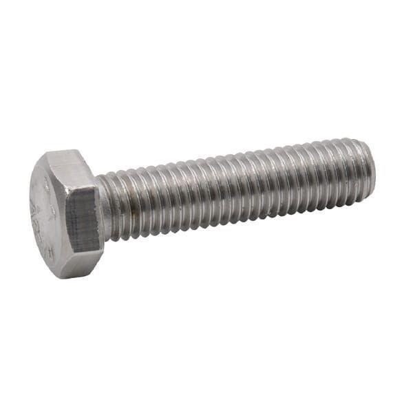 Болт шестигранный оцинкованный 1/2x1 3/4 UNC 8,8