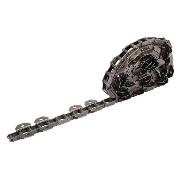 Цепь тяговая НК средняя