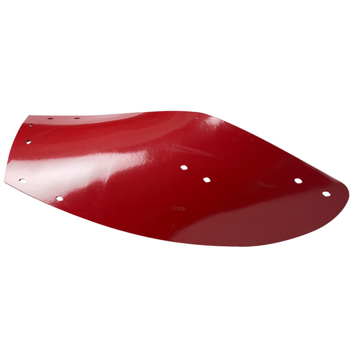 Отвал левый