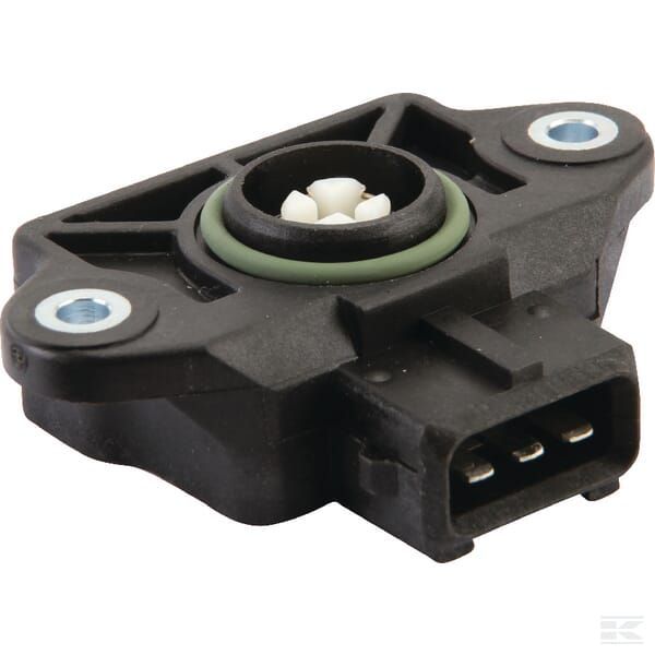 Потенциометр