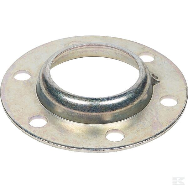 Половина корпуса подшипника