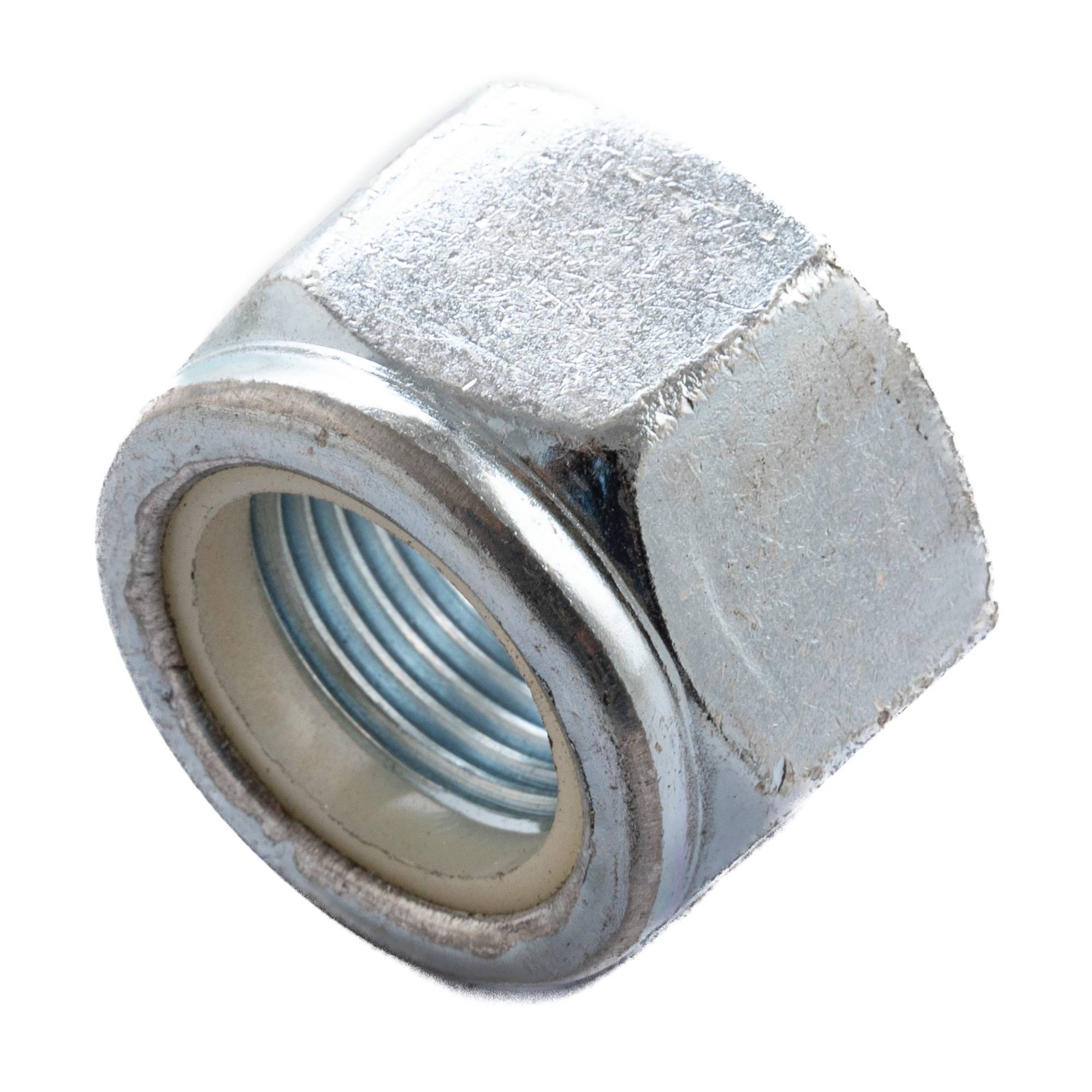 Гайка M24x2 мм