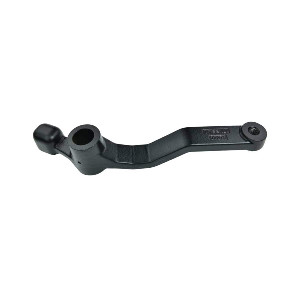 Рычаг правый