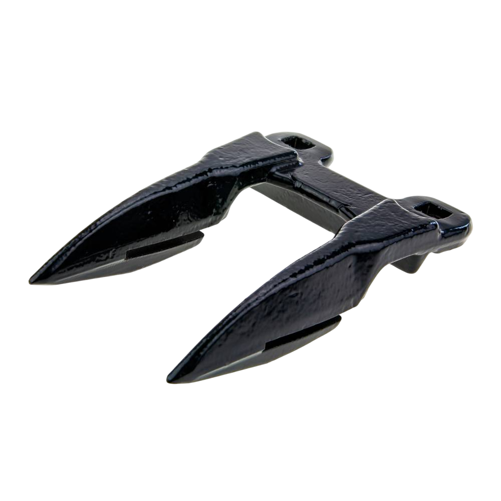 Палец двойной