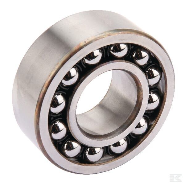 Подшипник шариковый самоустанавливающийся