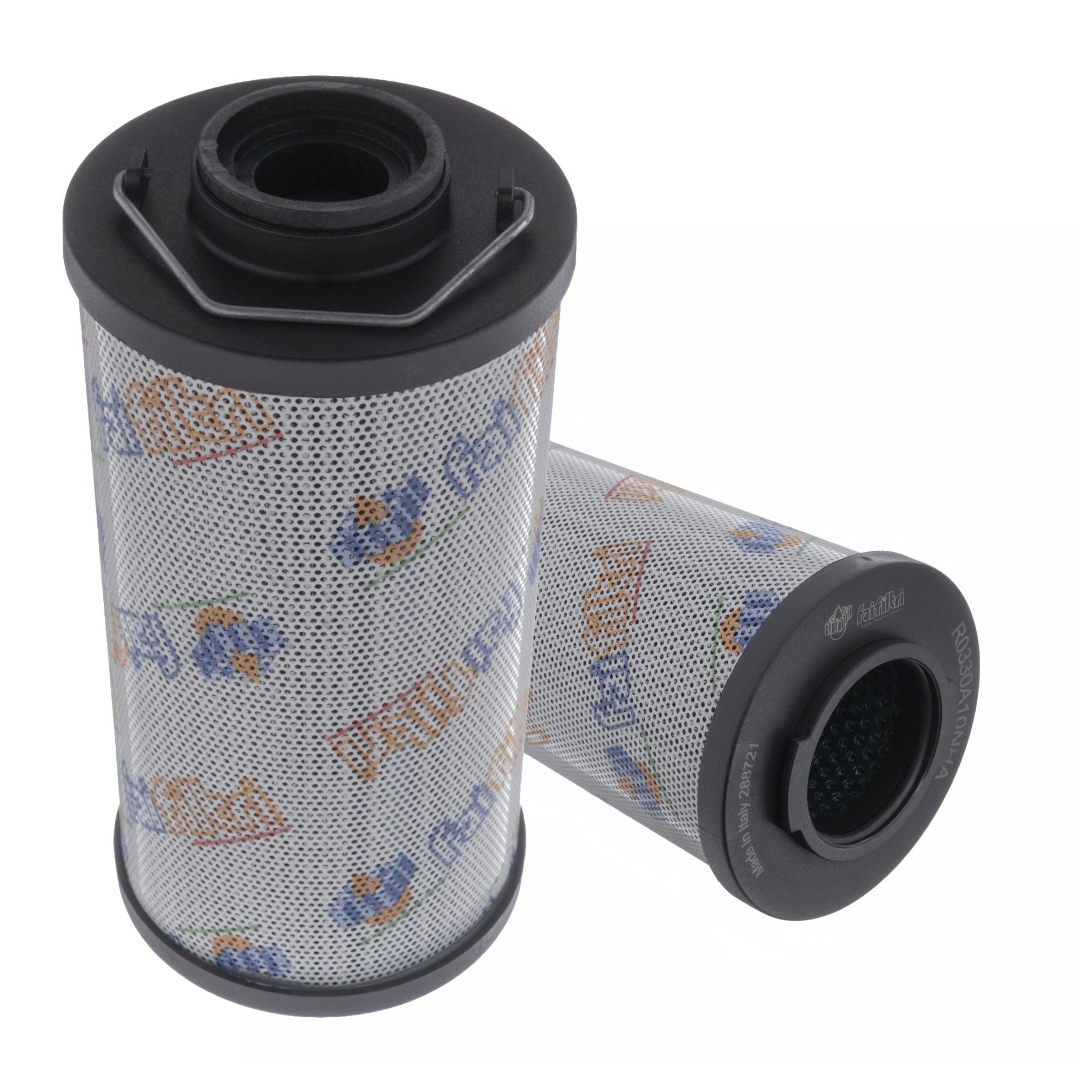 Фильтр гидравлический Fai Filtri