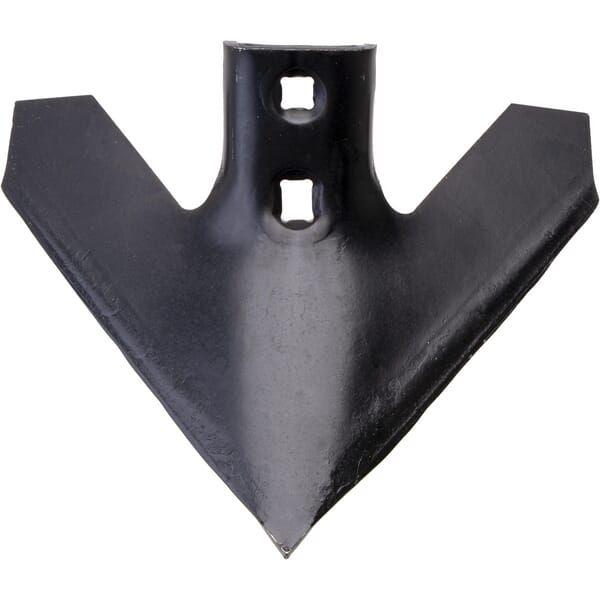 Лапа стрельчатая 6мм