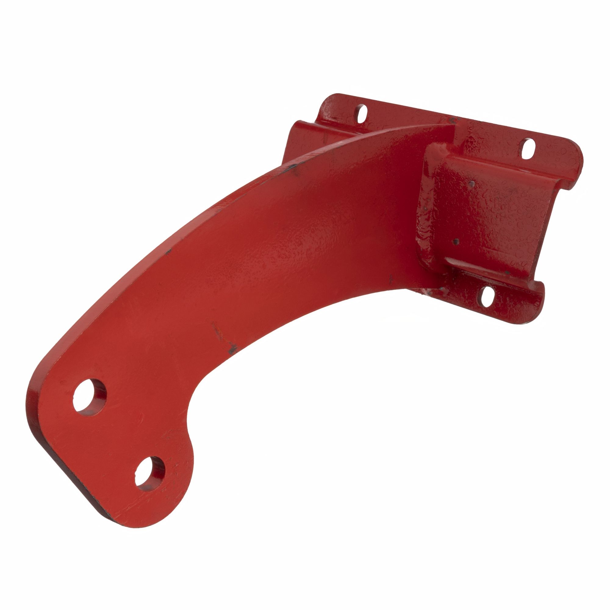 Кронштейн сошника