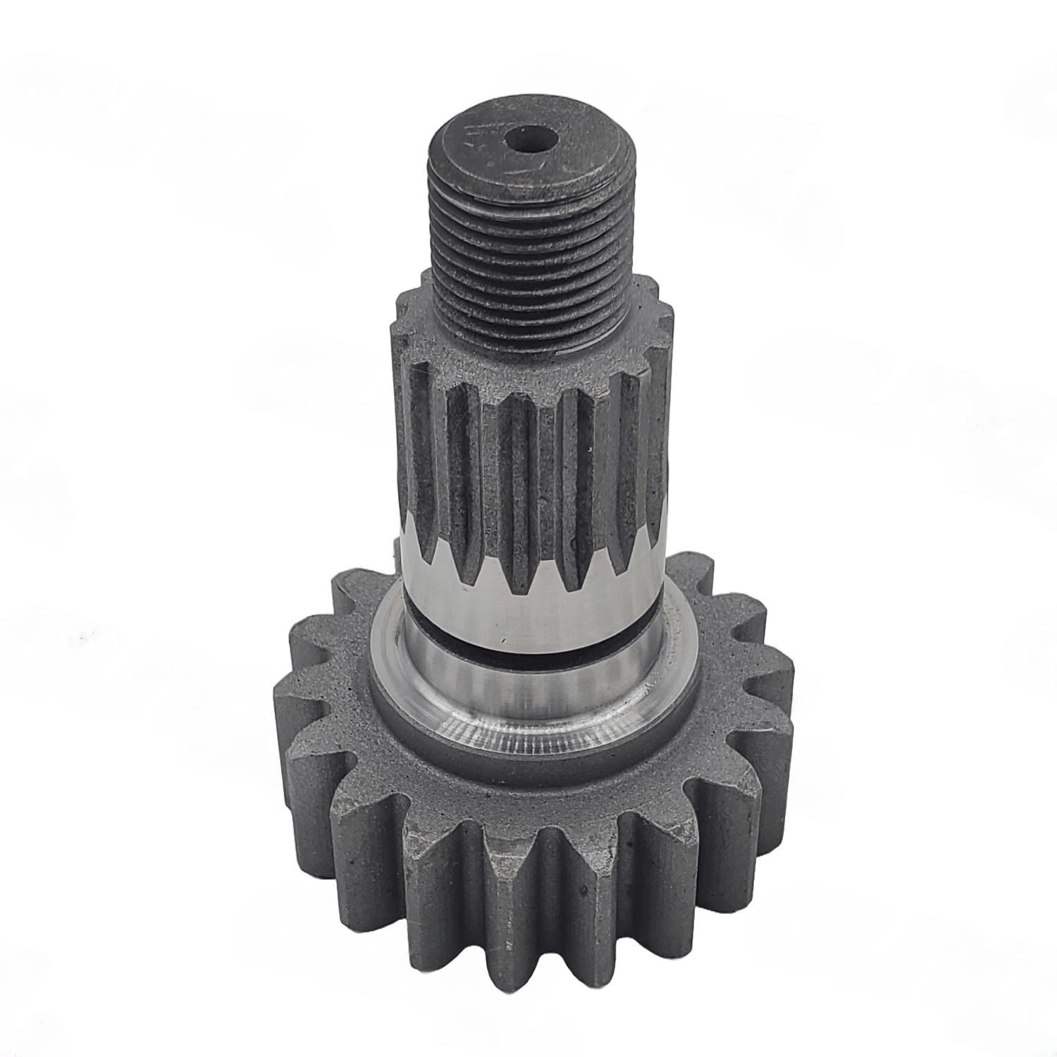 Шестерня концевая