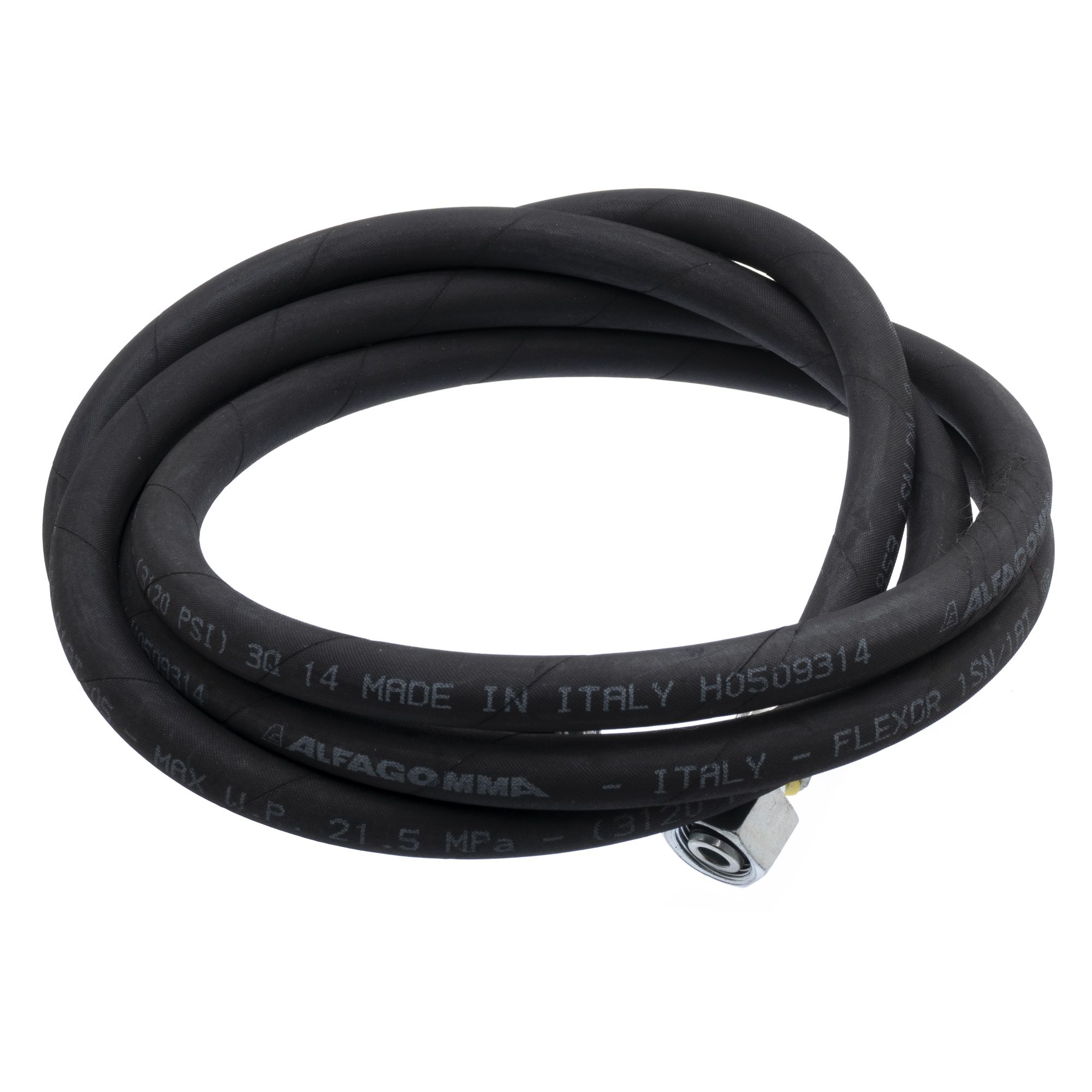 Шланг гидравлический