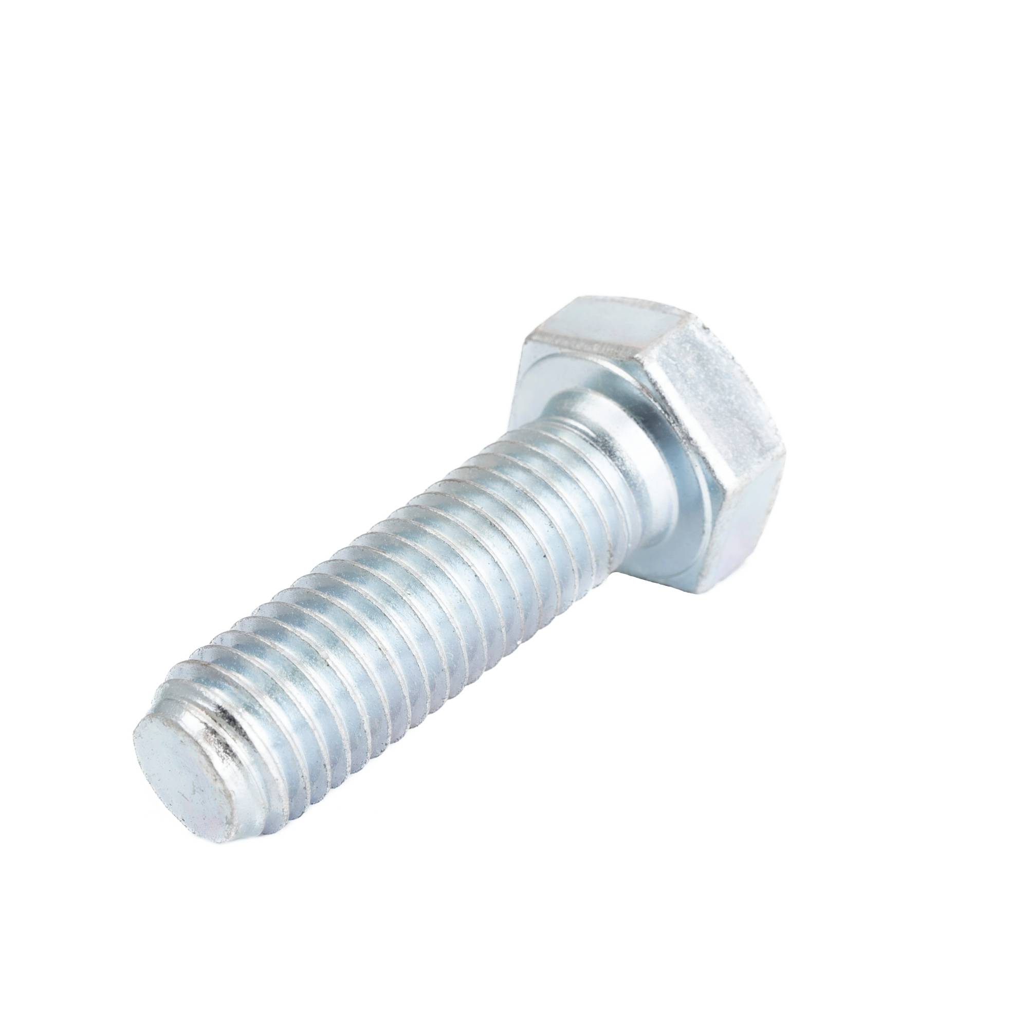 Винт TH 14x45 8,8