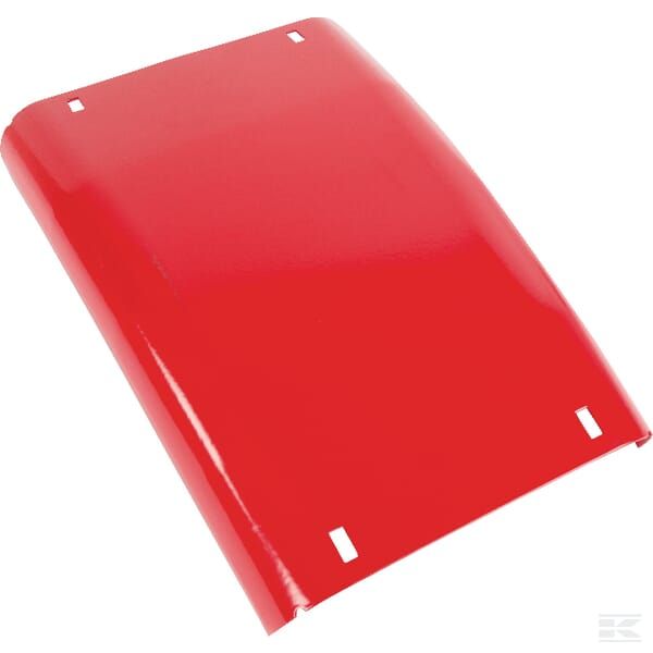 Пластина металлическая