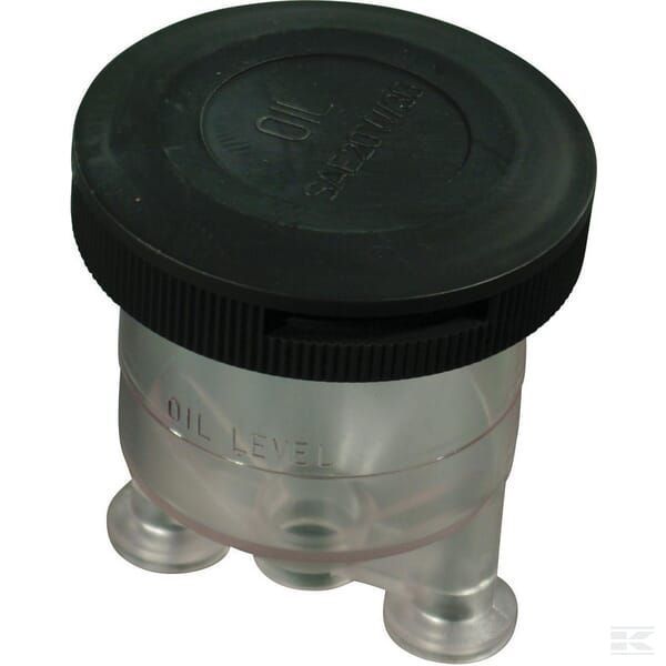 Бачок уровня масла в сборе насоса BP