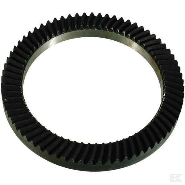 Шестерня привода разбрасывателя семян, 69 зубьев