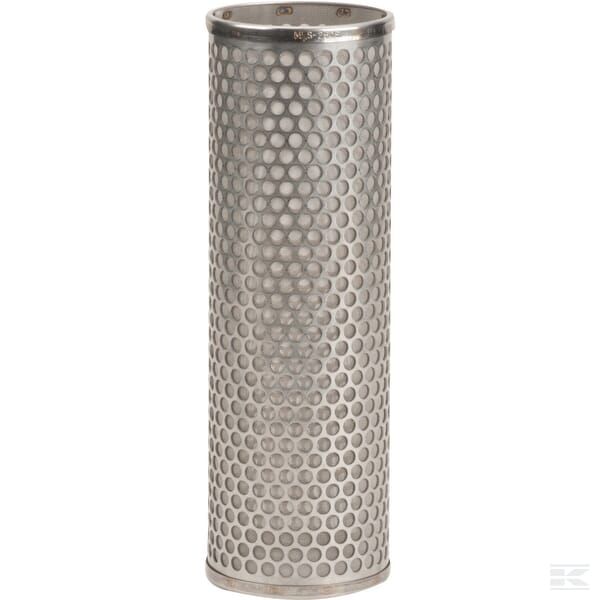 Фильтрующий элемент 50 меш  SS  2"