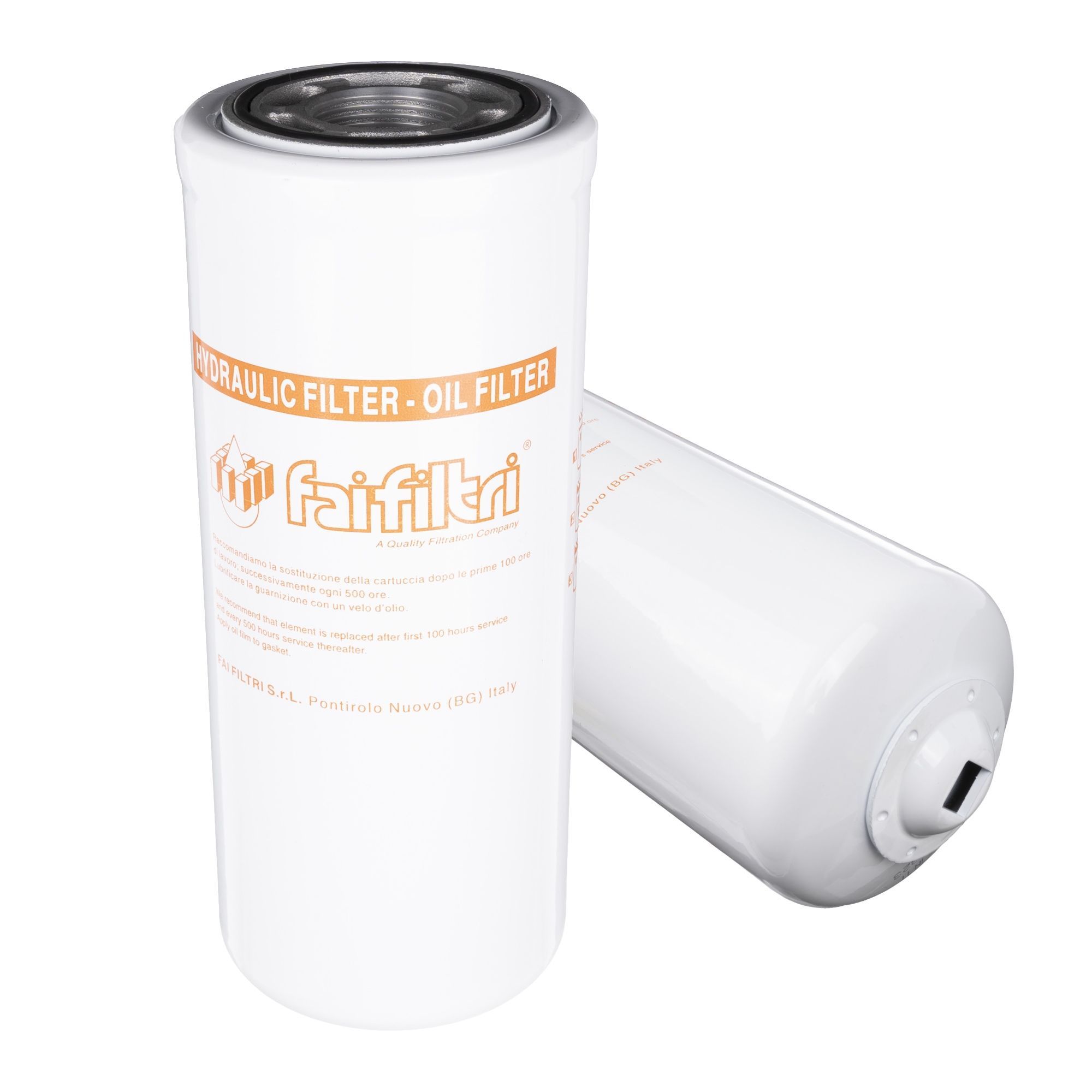 Фильтр гидравлический Fai Filtri