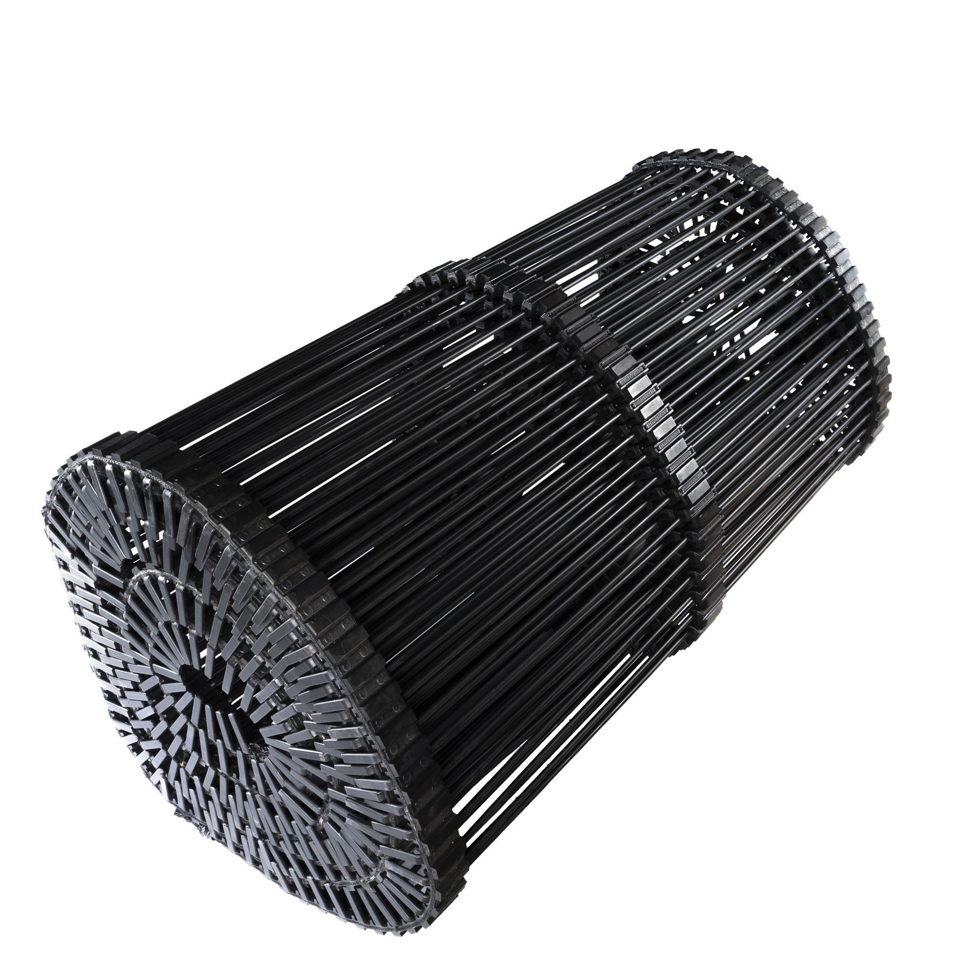 Лента протрясывающего транспортера