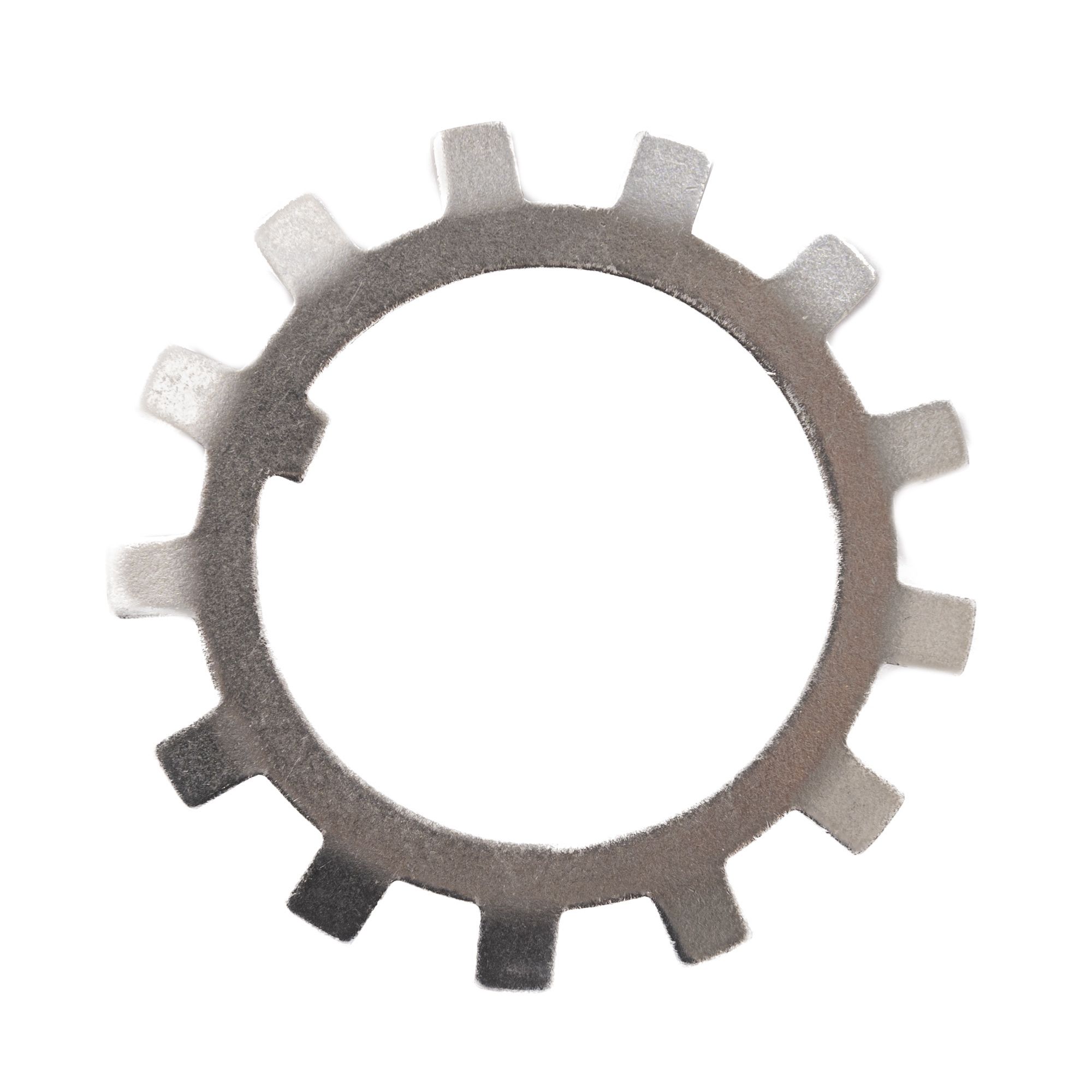 Шайба стопорная