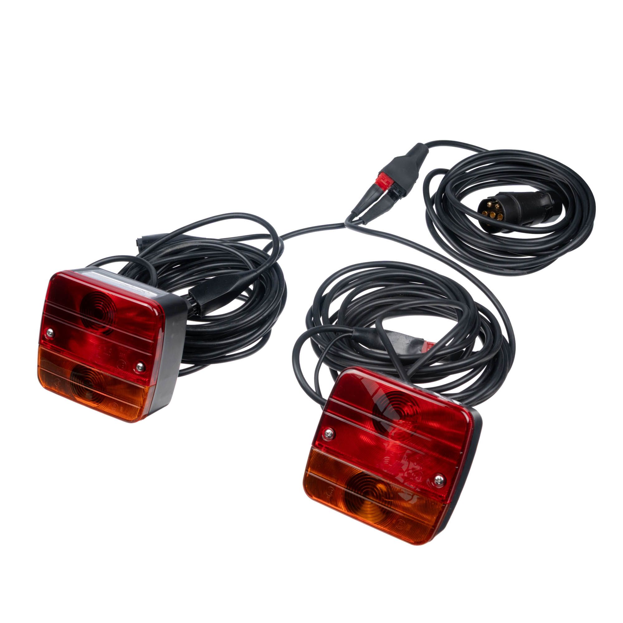 Фара в сборе Gaspardo