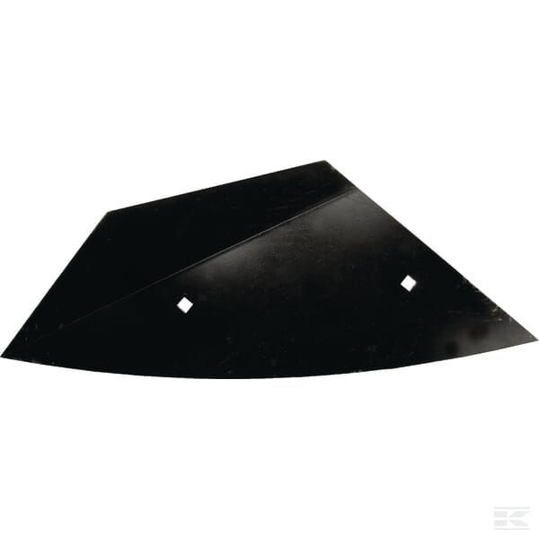 Обшивка металлическая