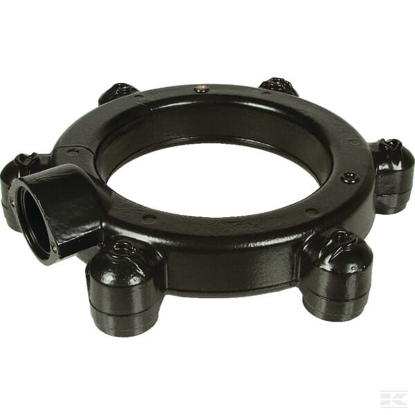 Патрубок насоса