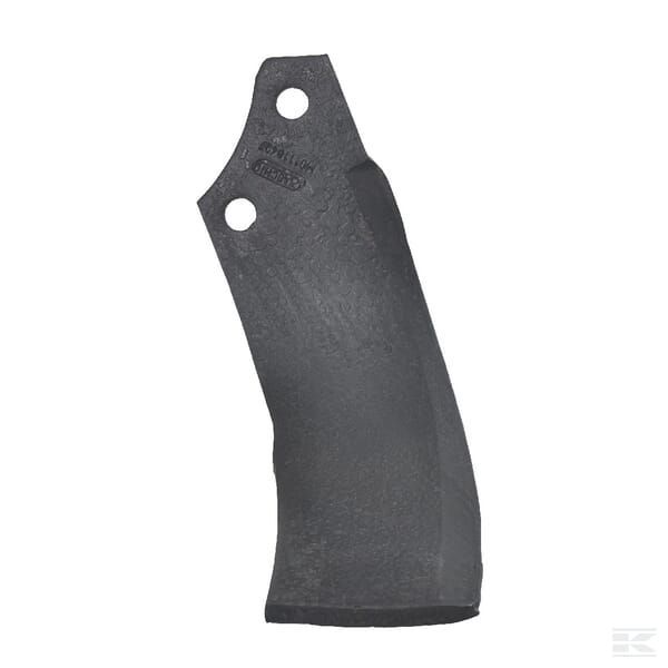 Крыло левое