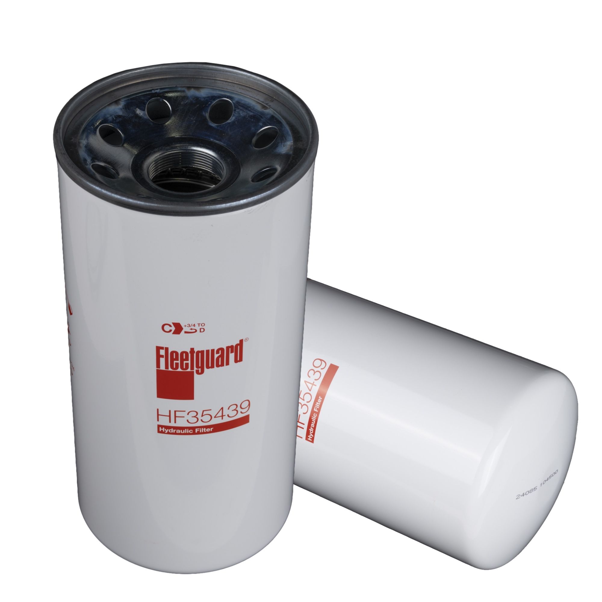 Фильтр гидравлический