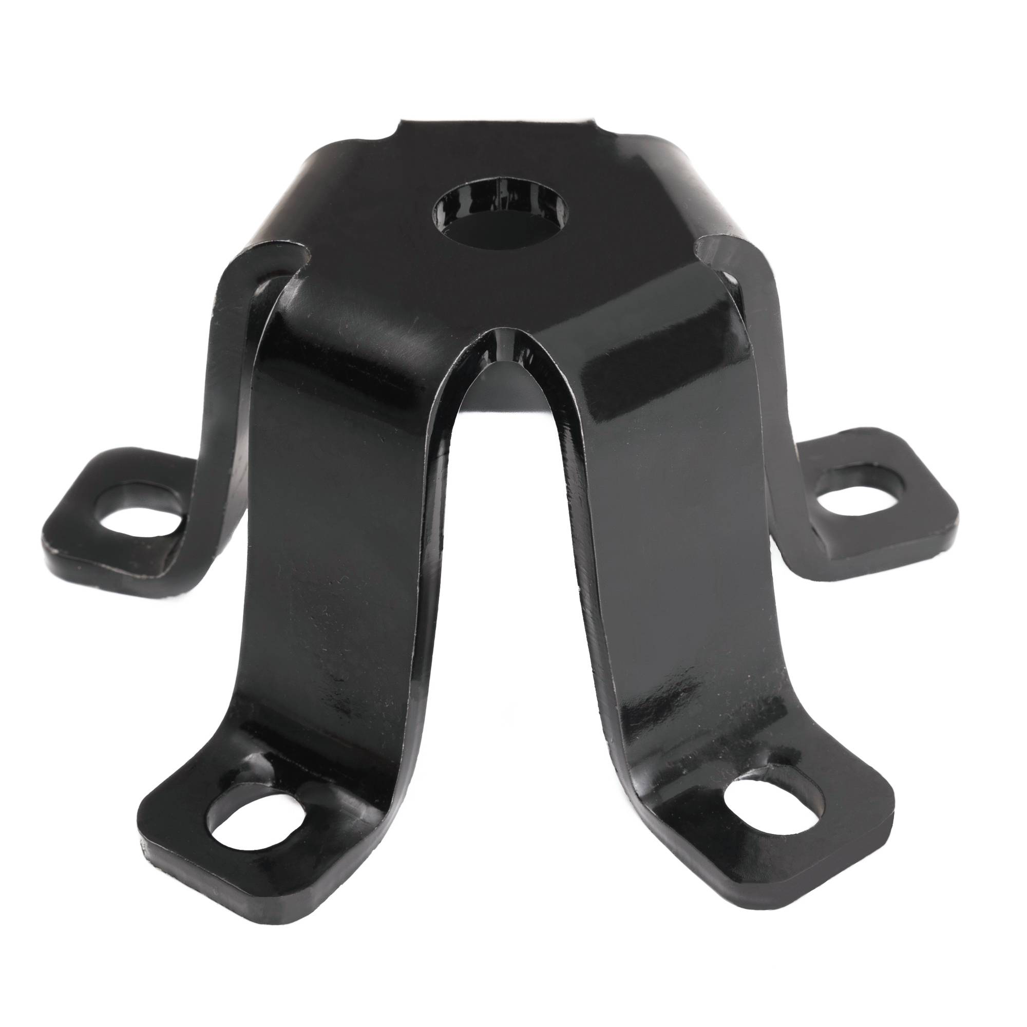 Ступица фиксатор