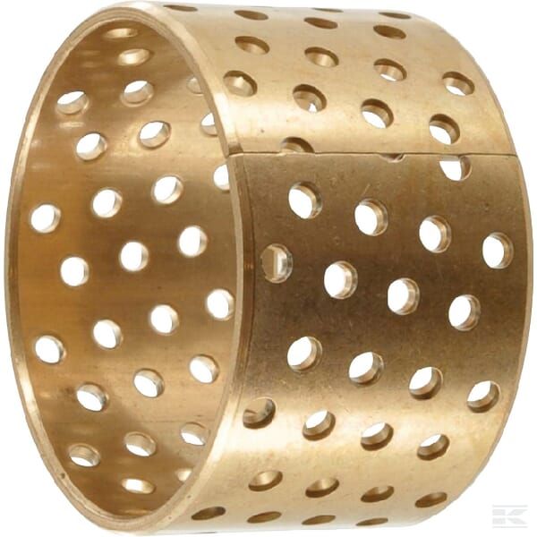 Втулка, бронза, 60x65x40