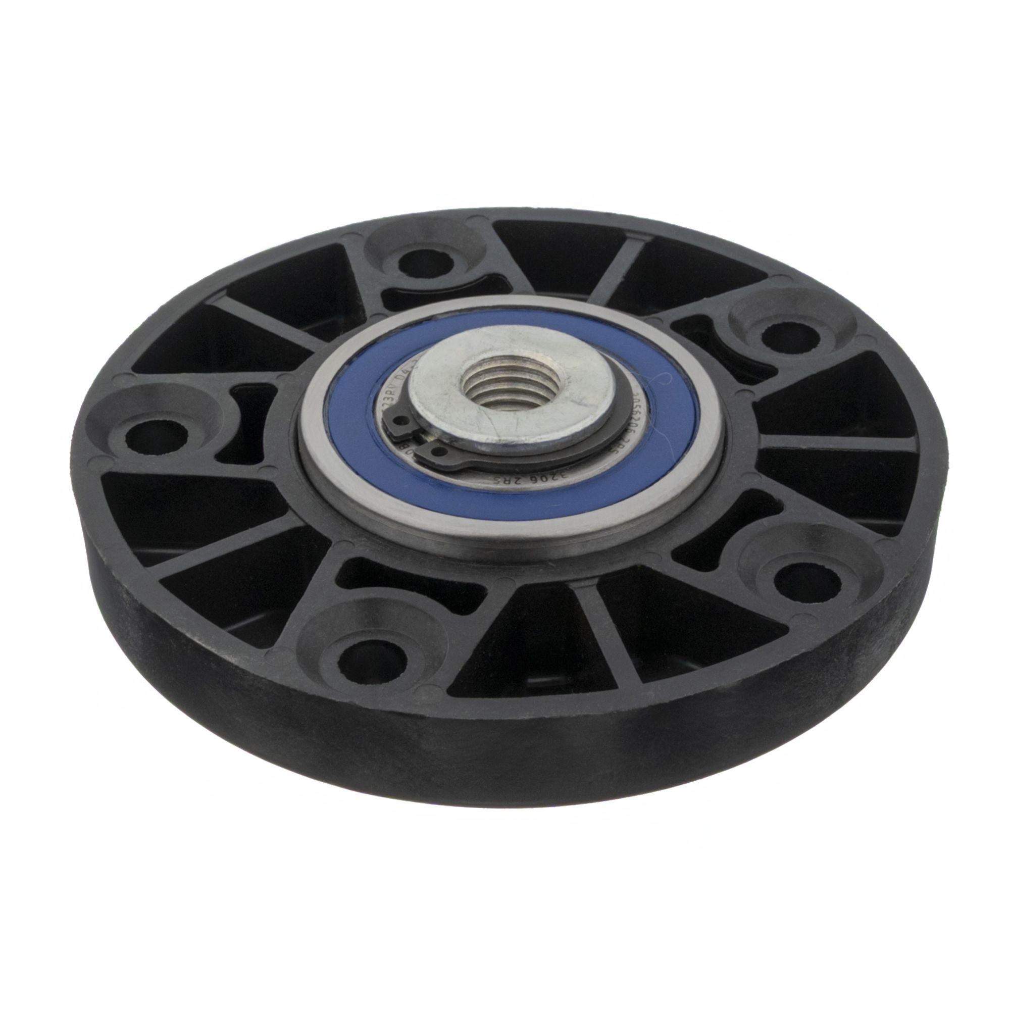 Ступица диска