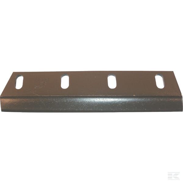 Нож измельчителя для кукурузы левый