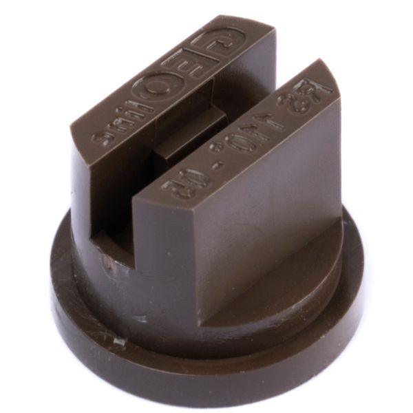 Распылитель RS 110-05 коричневый