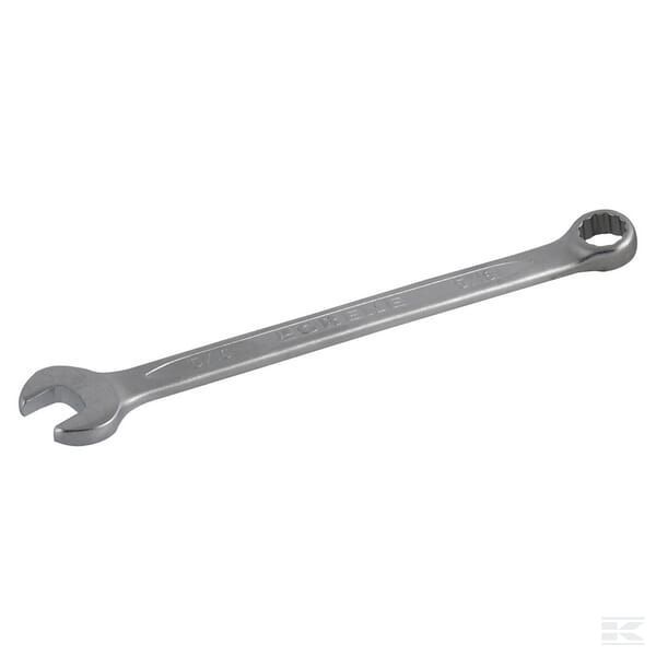 Ключ плоский накидной дюймовый Grene 5/16"
