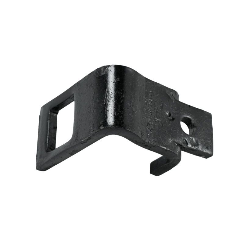 Зажим к стойке 32х10 рама 50х50