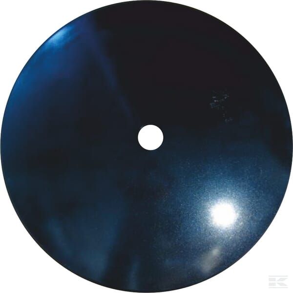 Диск гладкий