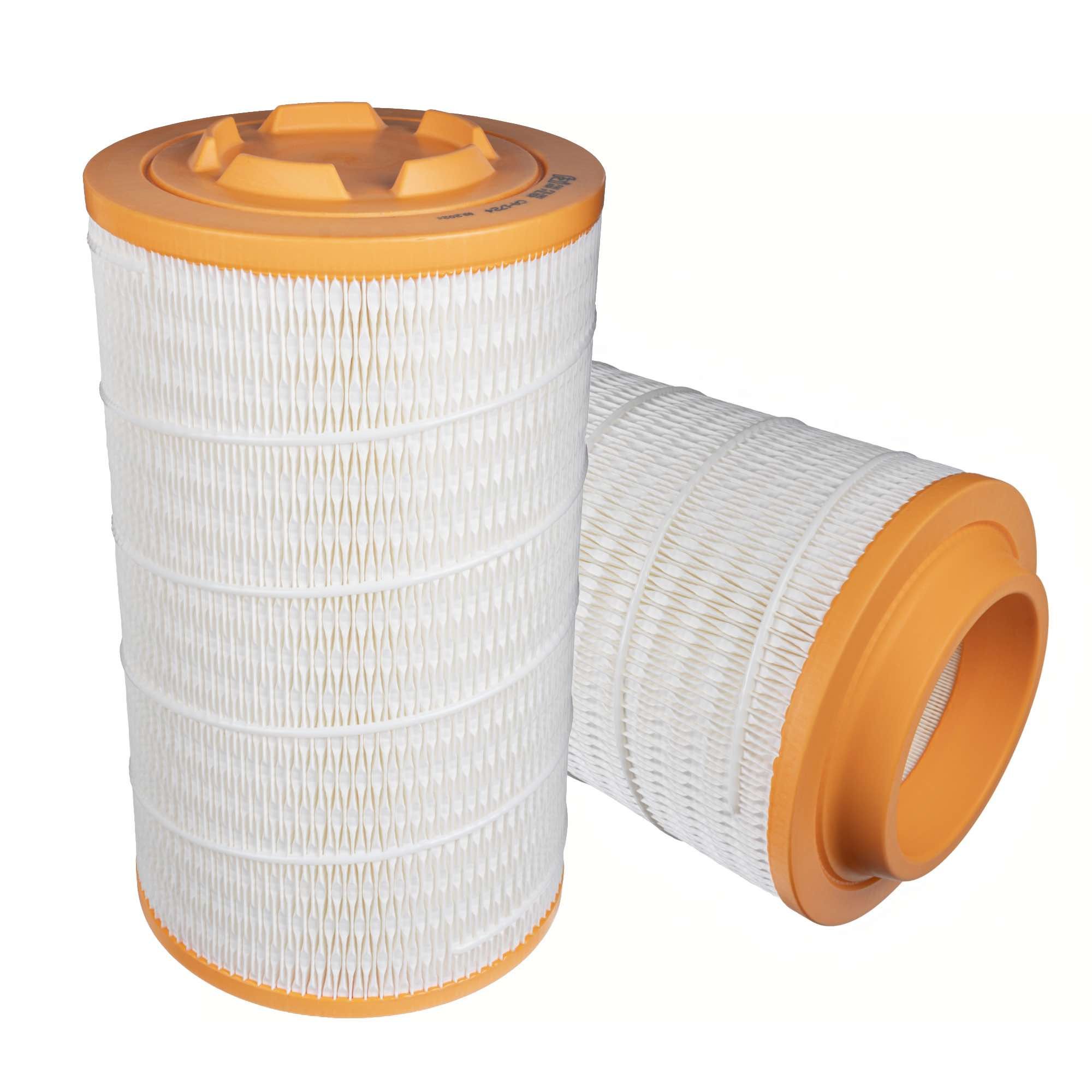 Фильтр воздушный CA-1724 Fai filtri