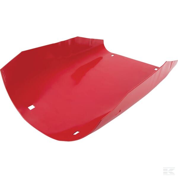 Пластина металлическая