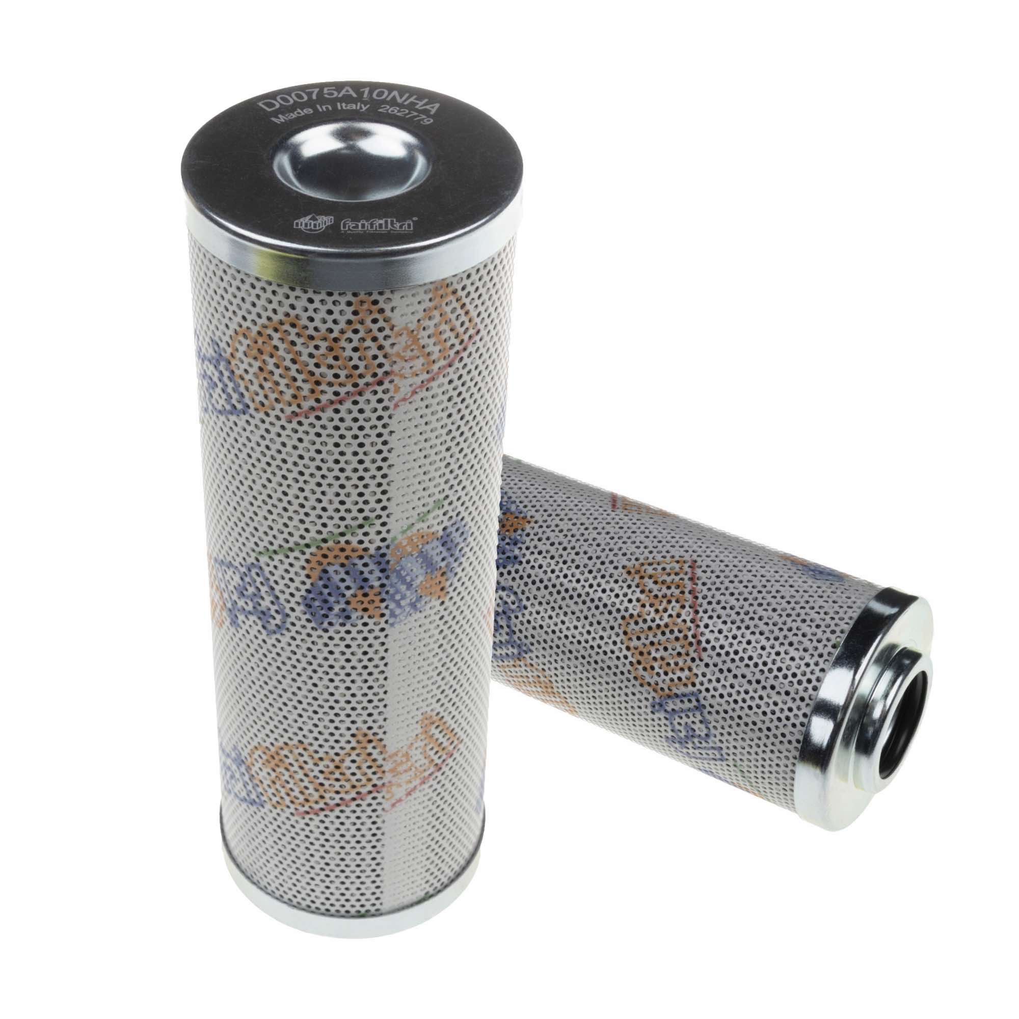 Фильтр гидравлический Fai filtri D0075A10NHA