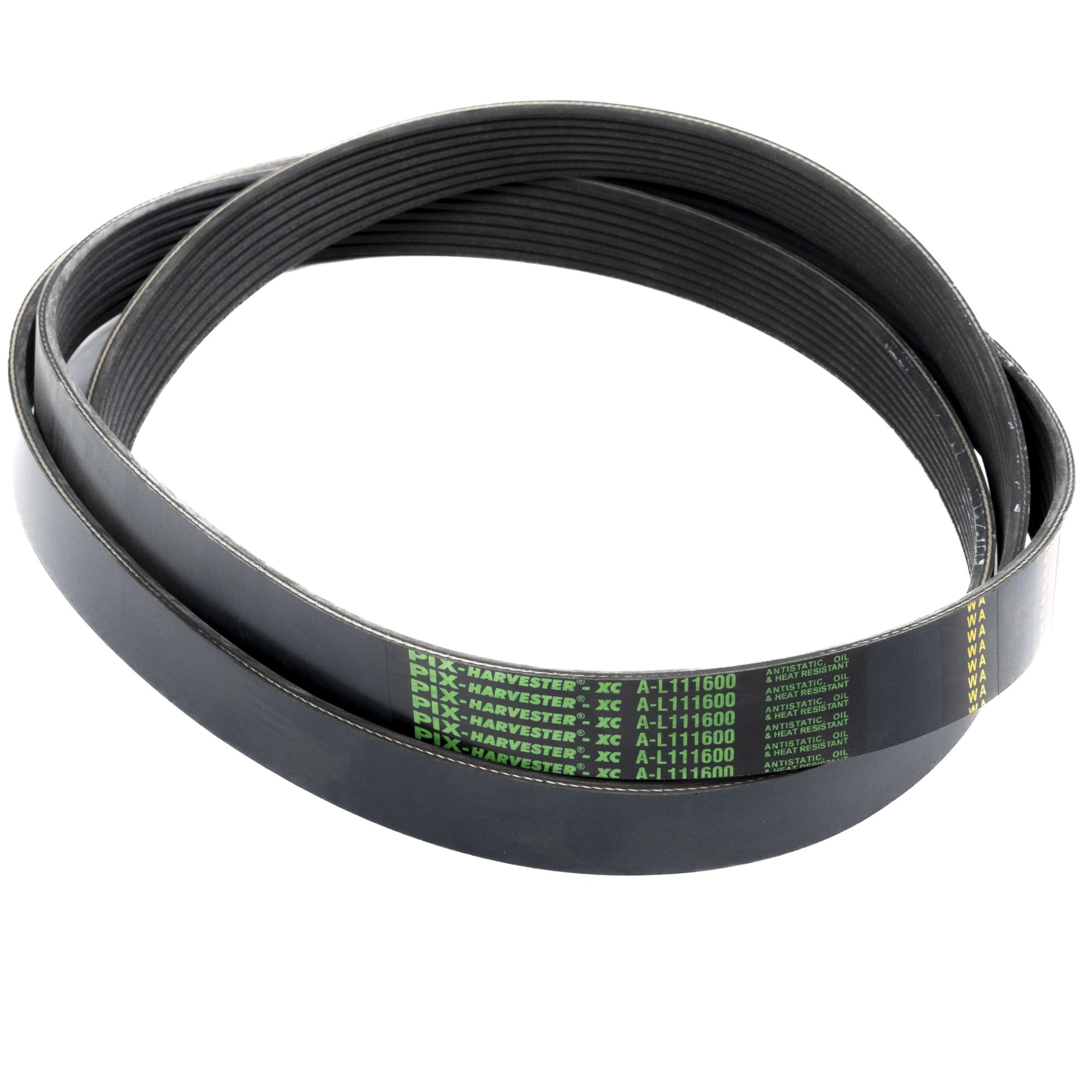 Ремень поликлиновой