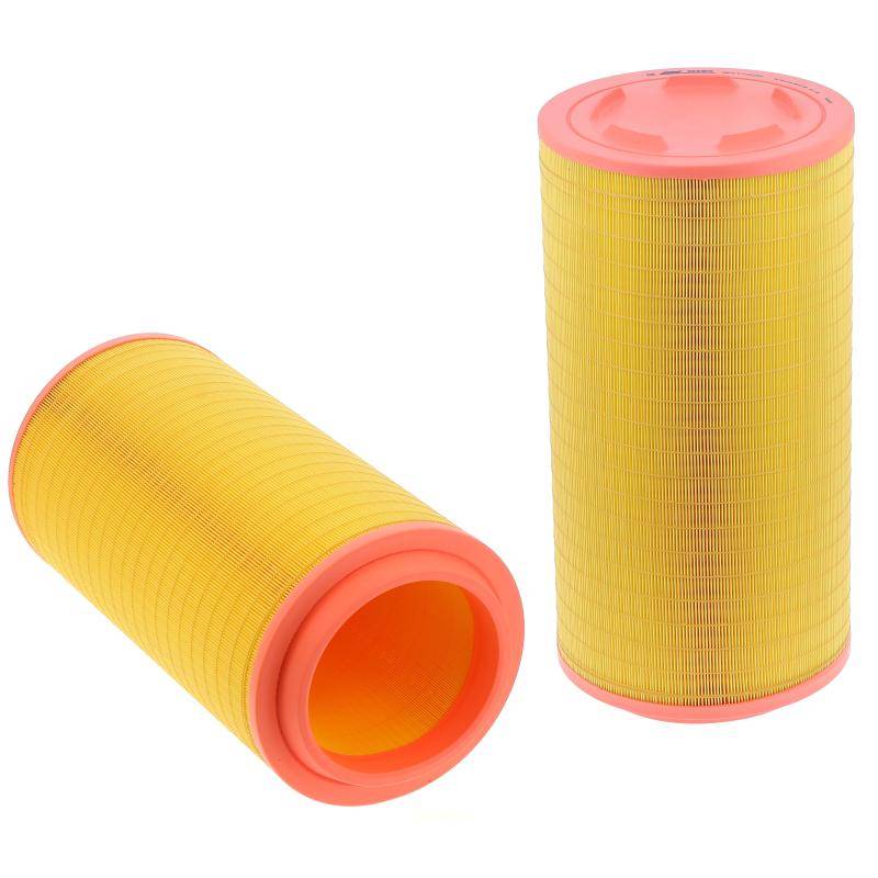 Воздушный фильтр, наружный