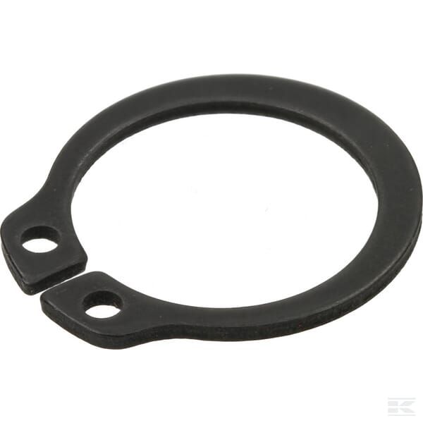 Упорное кольцо 16x 1 u7435 c70