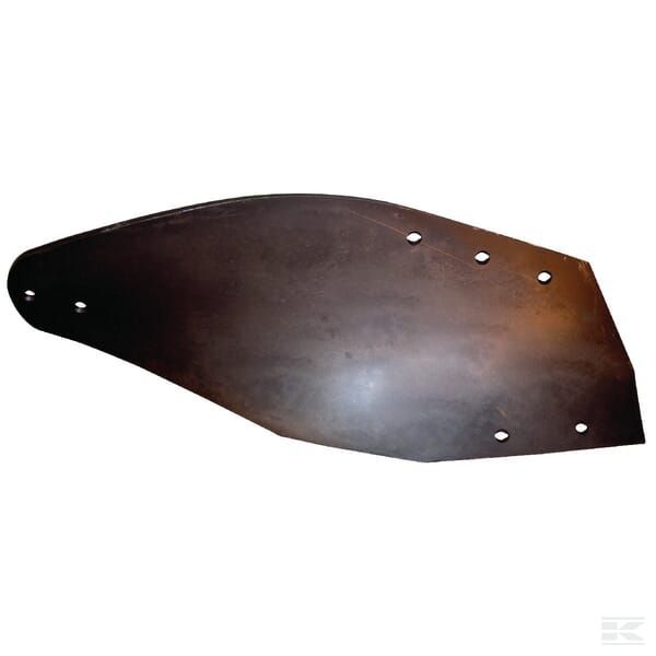 Отвал левый