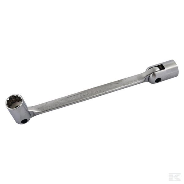 Ключ шарнирный дюймовый Grene 3/4" - 11/16"