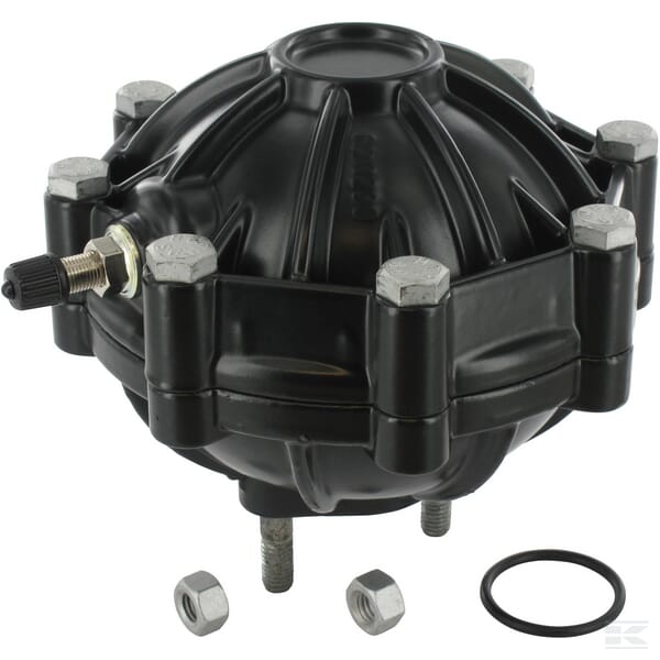 Гидроаккумулятор