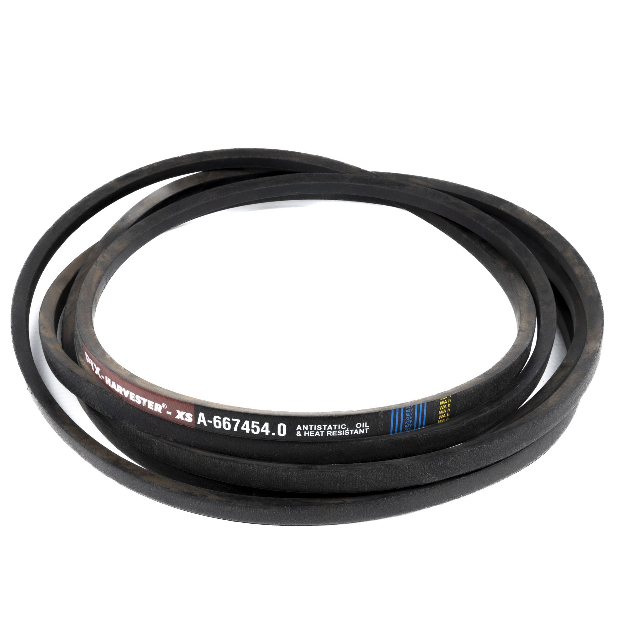 Ремень клиновой