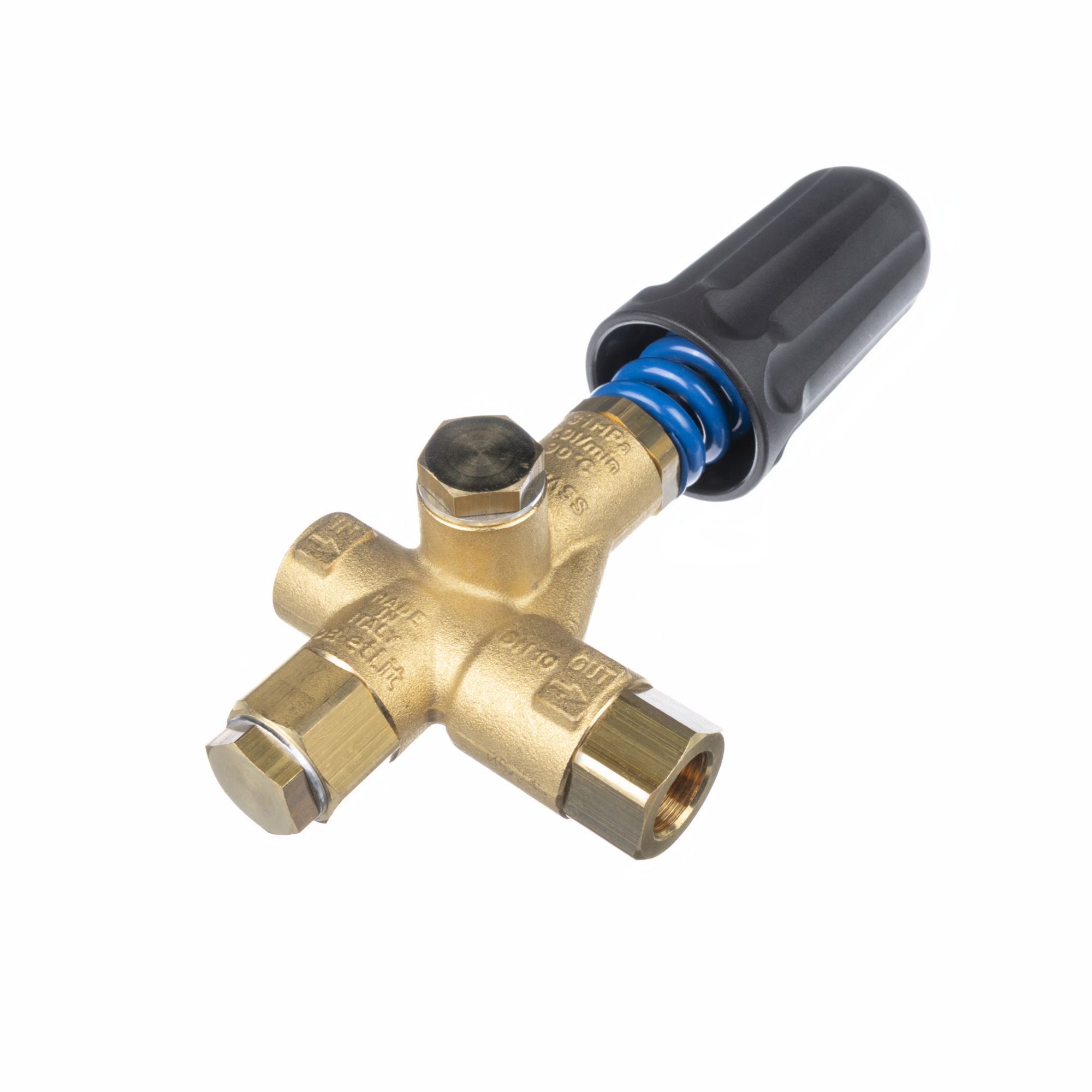 Регулировочный клапан Pulsar4R