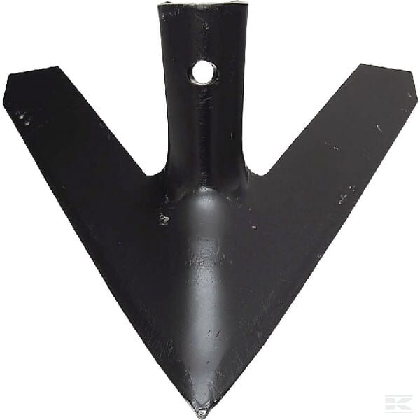 Лапы культиватора