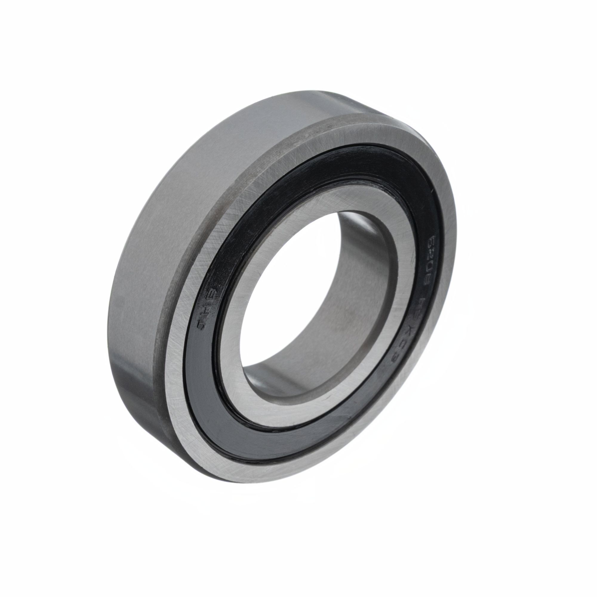 Подшипник шариковый радиальный